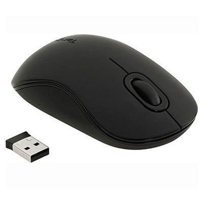 Targus AMW060EU Voyage Ambidextre RF sans fil Optique 1600 DPI Neuf - vue 5