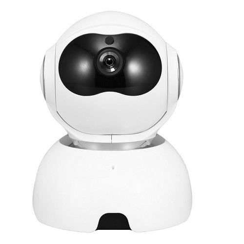 JH06P Caméra HD-IP Wifi de Sécurité Intelligente à Vision