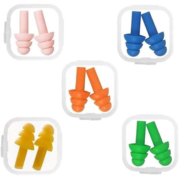 boul quies pour dormir