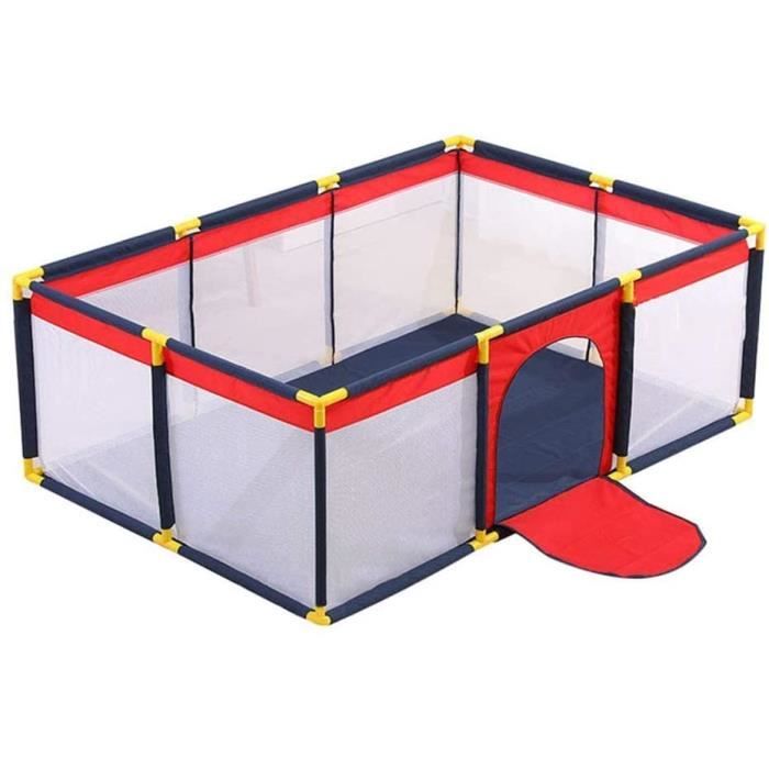 Parc De Jeu Pour Toutpetits Grand Parc Pour Bebe Avec Tapis Rampantballe Et Porte Centre D Activites Pour Enfants De Parcs De 440 Cdiscount Puericulture Eveil Bebe Parc De Jeu Pour Toutpetits Grand Parc Pour Bebe Avec Tapis Rampantballe Et Porte Centre D Activites Pour Enfants De Parcs De 440 Cdiscount Puericulture Eveil Bebe