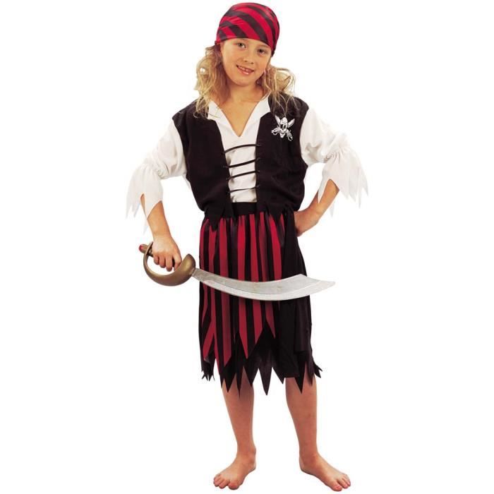Corsaire fille hotsell 14 ans