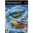 Speedboat Gb