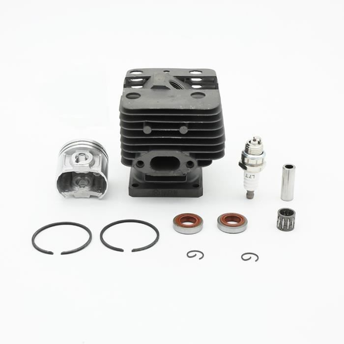 Kit de carburateur de piston cylindre de 35 mm pour stihl FS120 FS250