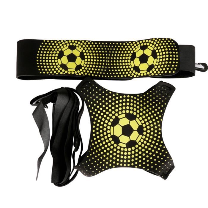 Ceinture d'entraînement de ballon de football pour enfants et adultes - Chine Ballon de sport et ceinture d'entraînement prix Ceinture d'entraînement de ballon de football pour enfants et adultes - Chine Ballon de sport et ceinture d'entraînement prix