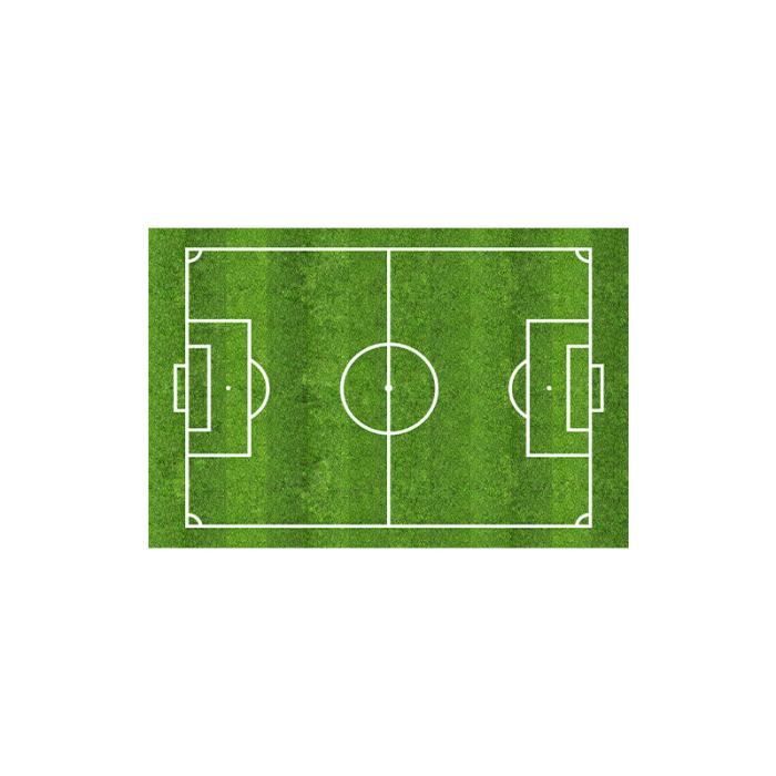 Tapis D'entraînement De Football – Soccer Mastery Skills XL