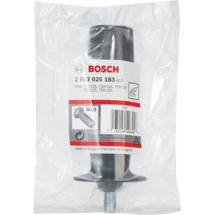 Bosch 2602025183 - vue 3
