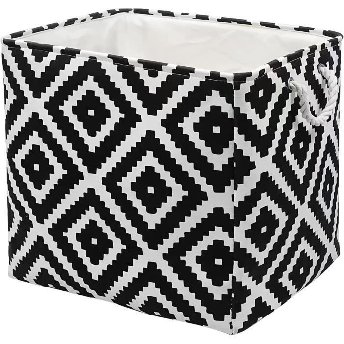 Pouf Coffre 45x90 Cm Rose - Rangement 100 L - Charge 300 Kg - MG Design - 9