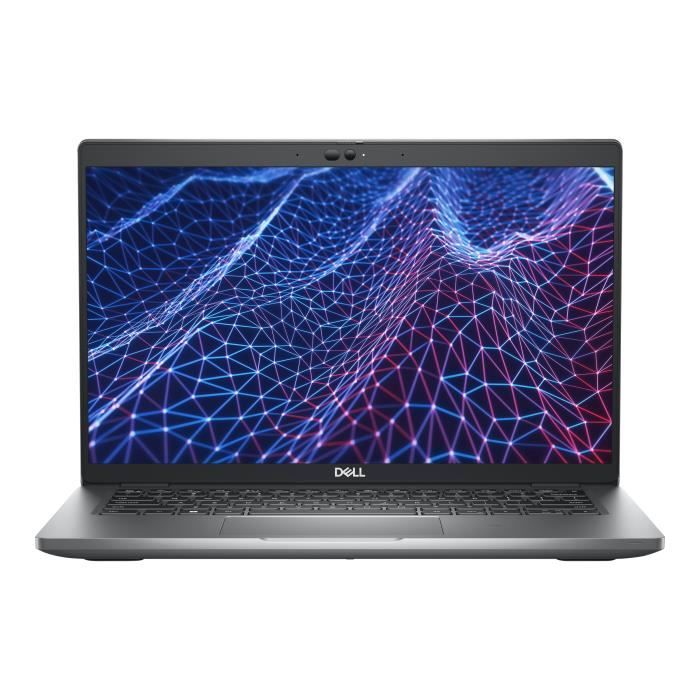 Ordinateur portable – Dell – Dell Latitude 5430 – 14 – Intel Core i5 1245U – vPro Enterprise – 16 Go RAM – 512 Go SSD – Français e