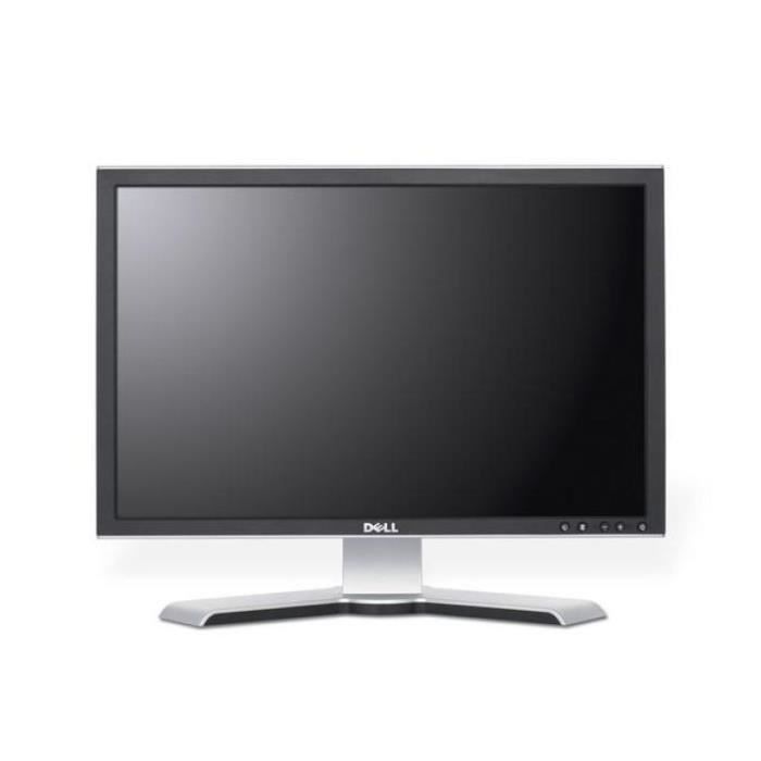 Ecran Dell PC E2209WF 22