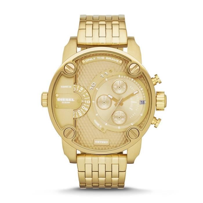 Montre diesel on sale tunisie