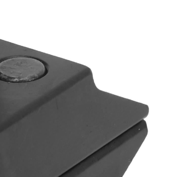 Outil D'écartement De Jambe De Métal, 6 Pièces, Boîtier De Douille
