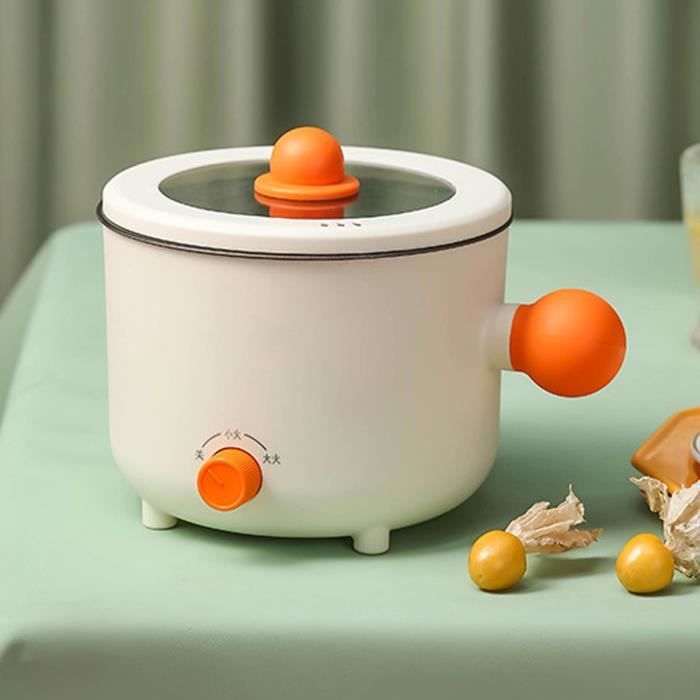 Mini Cuiseur Vapeur électrique Multifonction, Peti... – Grandado