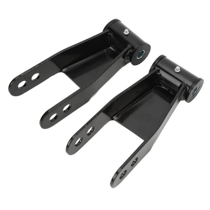 Adaptateur D'axe Traversant Pour Vélo 160-178 Mm, Attelage De Remorque De Velo Haute Resistance~p150294414