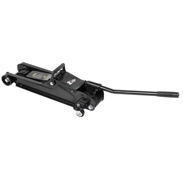 Cric De Simulation 1/10 Pour Voiture RC – Métal, Hauteur Réglable 25-130mm, Pour D90, SCX10 - 7
