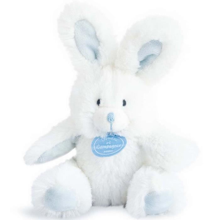 Doudou Et Compagnie Hochet Lapin Blanc Et Bleu Ciel 15 Cm Bebe Garcon Cdiscount Puericulture Eveil Bebe Doudou Et Compagnie Hochet Lapin Blanc Et Bleu Ciel 15 Cm Bebe Garcon Cdiscount Puericulture Eveil Bebe