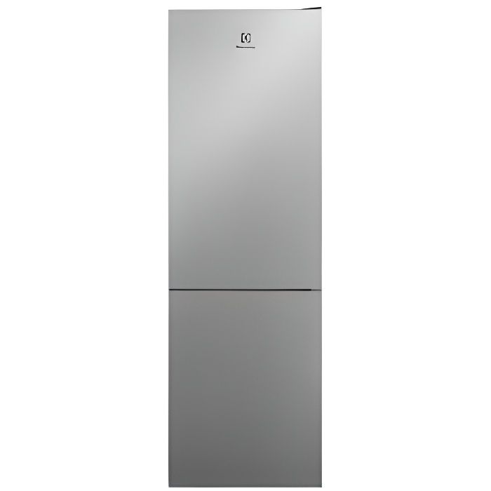 Réfrigérateur combiné Electrolux - TwinTech® No Frost - Volume total 230L