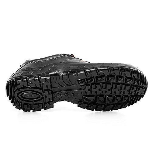 Scarpe Sicurezza S3 Puntale Acciaio Stivali Da Lavoro ELTEN Renzo Mid ESD S3 - Con Punta In Acciaio, Antistatici, Per Professionisti Stivali ESD Antistatici - Foto 9