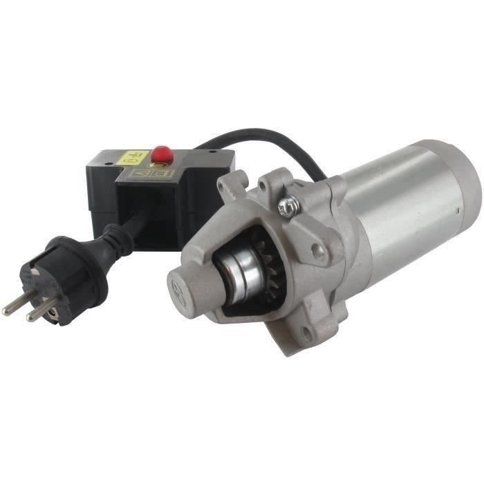 Démarreur électrique LONCIN