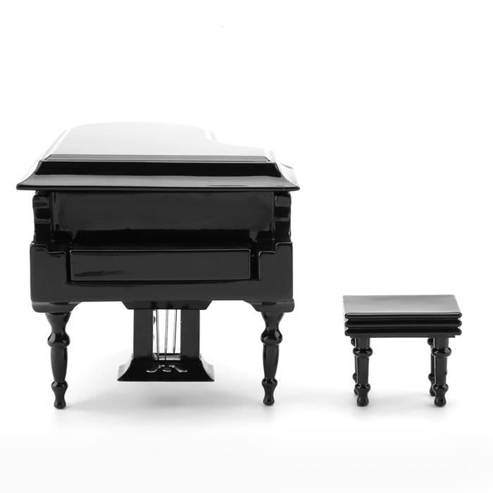 Piano vintage très bon état. Très lourd