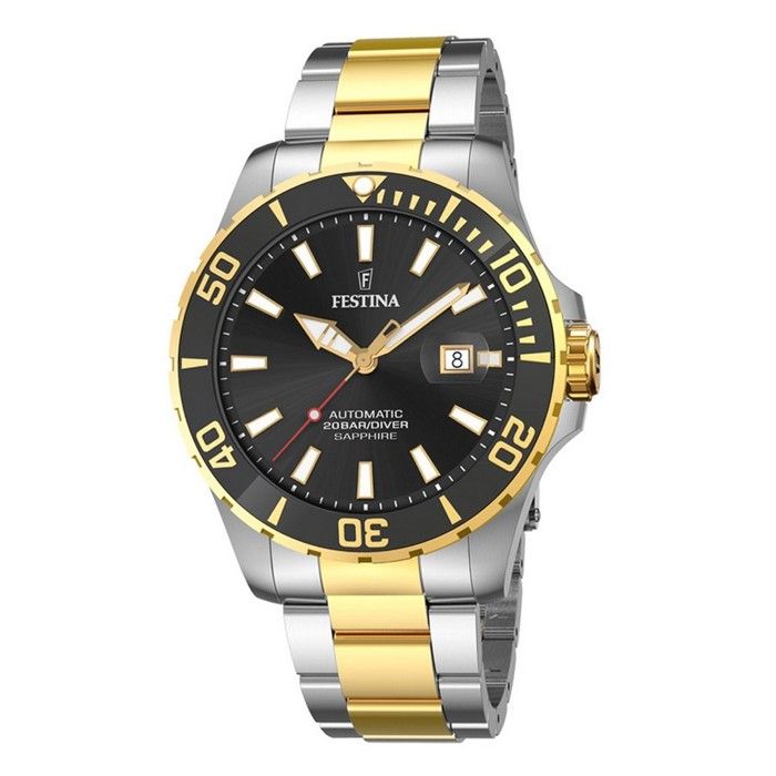 Festina montre Homme Automatique F20532/2