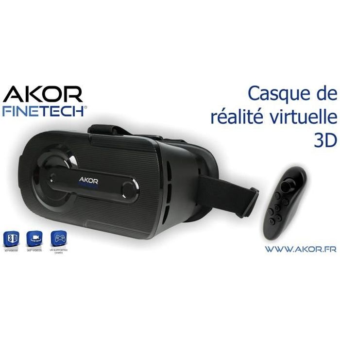 Transformer un casque de réalité virtuelle en casque de vision nocturne