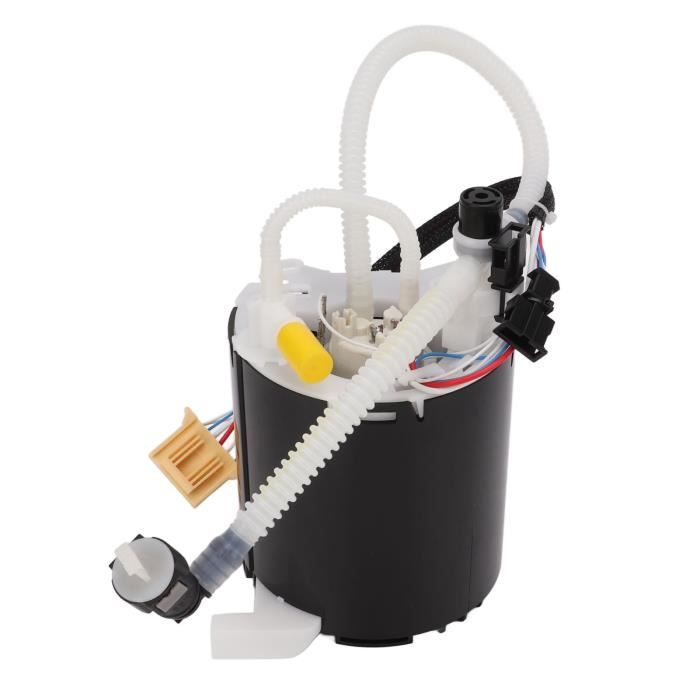 Bobine Solénoïde 9W 071N0051 Pour Pompe à Carburant - 220/240V, 50/60Hz - Compatible Danfoss - 7