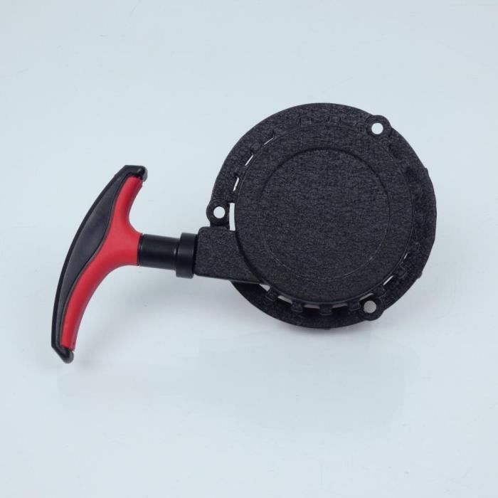 Démarreur pignon 4 dent Générique pour quad Chinois 50 Pocket