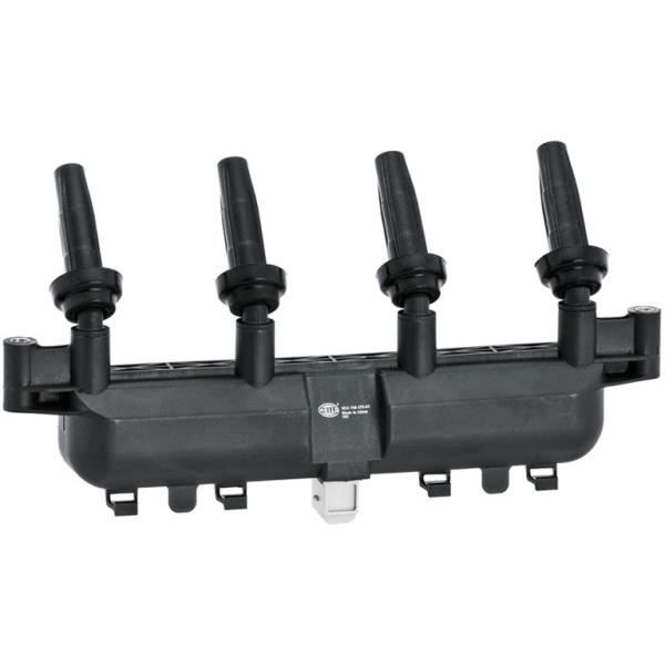 Bobine d'allumage HELLA 5DA 193 175-441 - Cdiscount Auto
