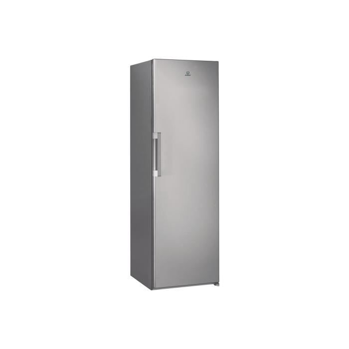 Réfrigérateur 1 porte Indesit SI6A1QS2 Silver