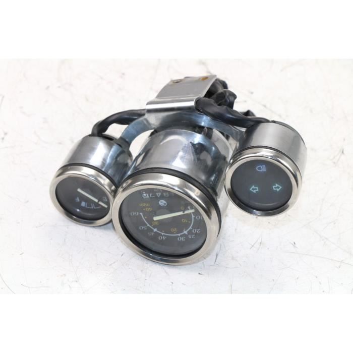 COMPTEUR Scooter JM MOTORS OLDIES 4T 50 ( 2010 2017 ) Cdiscount Auto