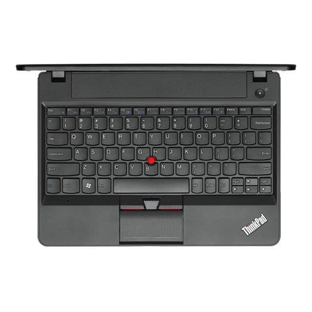 Lenovo ThinkPad X121e 3051 - E-450 1.65 GHz - Win… - Lenovo