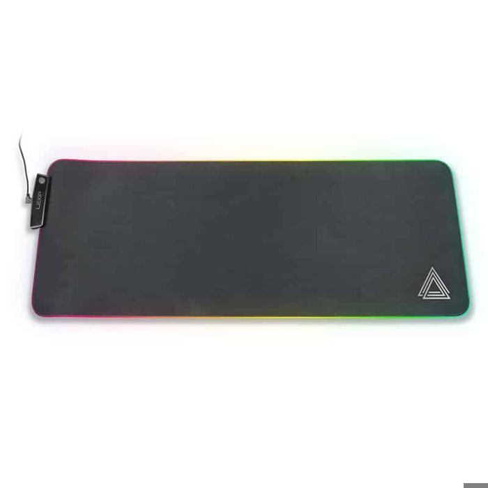 Lexip B10 Tapis De Souple RGB PC Neuf - vue 4