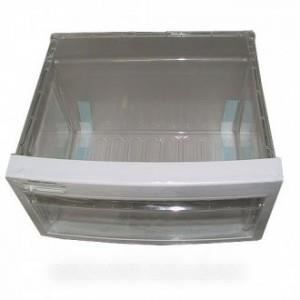 Bac Congélateur Réfrigérateur LG AJP30627502 – Plastique Transparent - vue 9