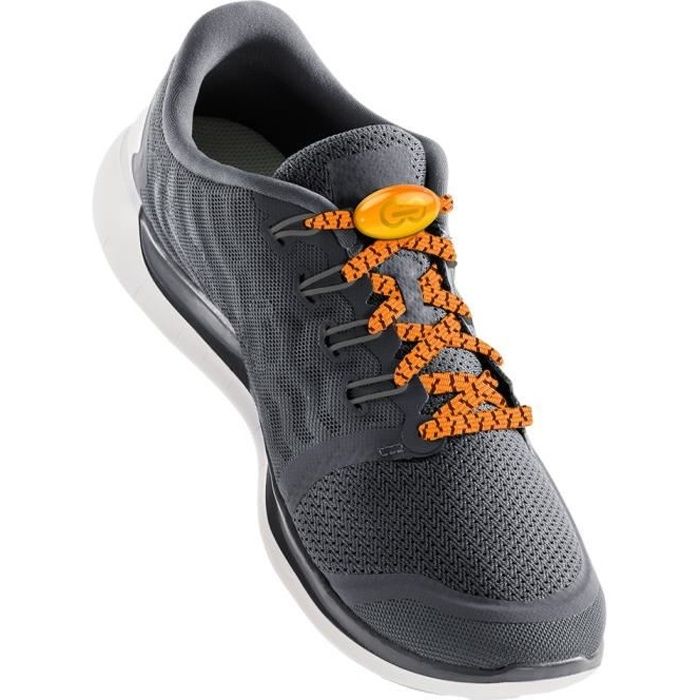 lacet autobloquant go sport