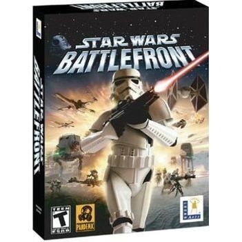 Star Wars Battlefront