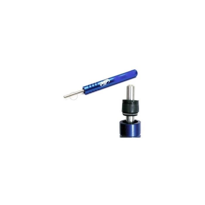 Outil de mise en place des joints de queues de soupapes | KS Tools Outil de mise en place des joints de queues de soupapes | KS Tools