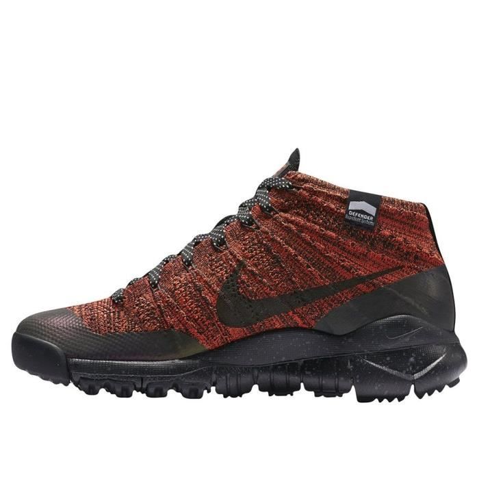 cheap flyknit chukka