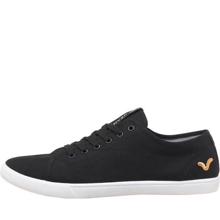 Voi Jeans Bronson Pumps Canvas Lace Up 