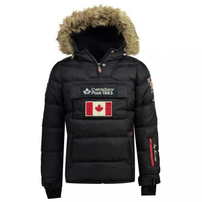 Blouson canadian peak outlet
