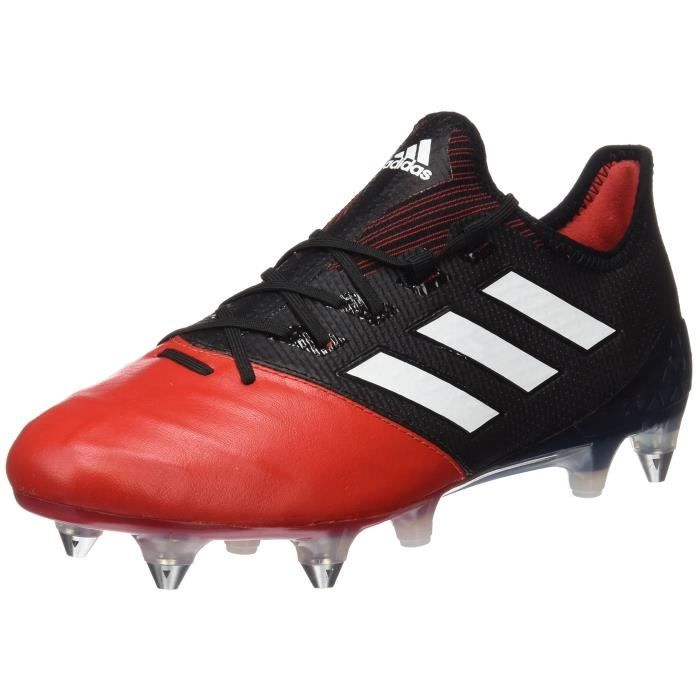 adidas ace 17.1 cuir