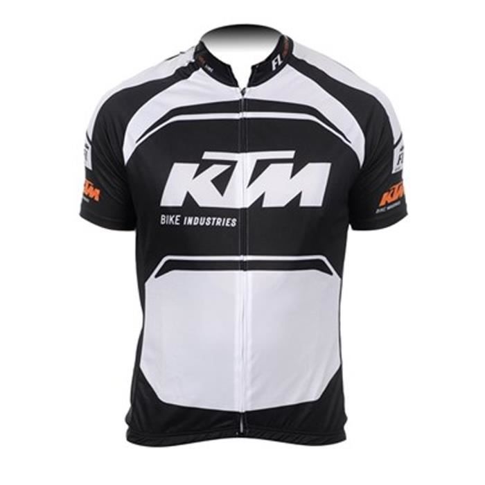 Ensembles de maillots de cyclisme à manches longues, vêtements de vélo