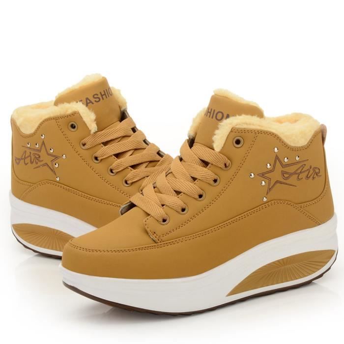 chaud sport chaussure