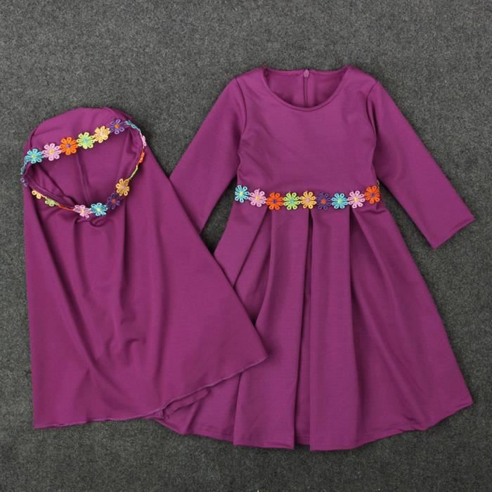 Bebe Fille Enfants Islam Longue Musulman Abaya Brode Turban Manches Longues Robe Rose Vif Achat Vente Robe Soldes Sur Cdiscount Des Le Janvier Cdiscount Bebe Fille Enfants Islam Longue Musulman Abaya Brode Turban Manches Longues Robe Rose Vif Achat Vente Robe Soldes Sur Cdiscount Des Le Janvier Cdiscount