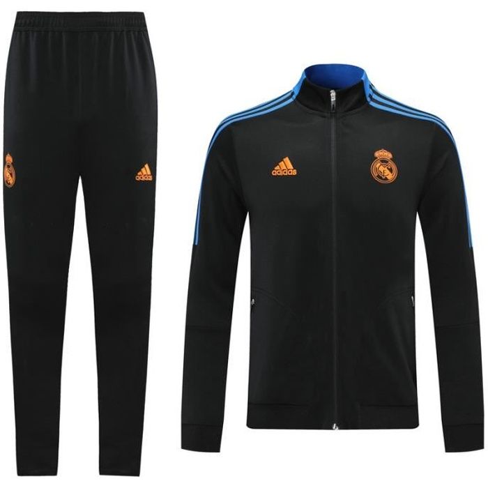 Veste de survetement clearance foot