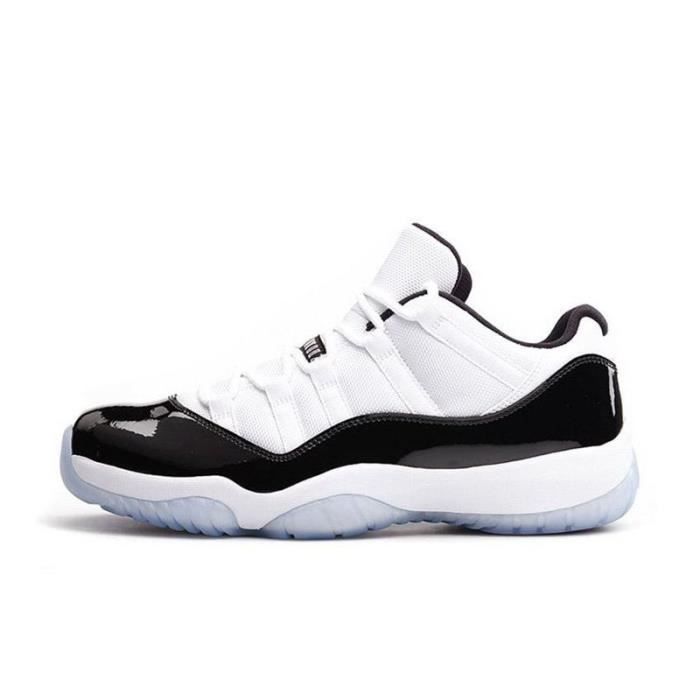 jordan 11 retro femme