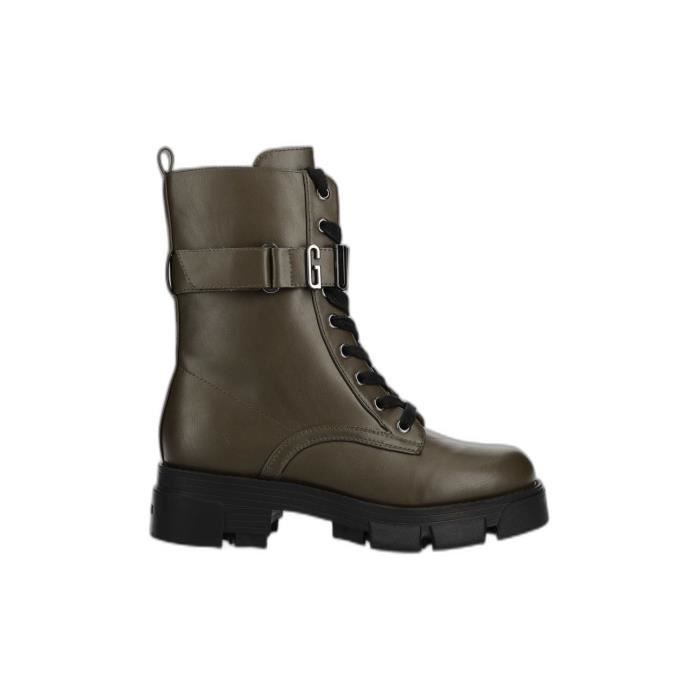 Botte outlet femme guess