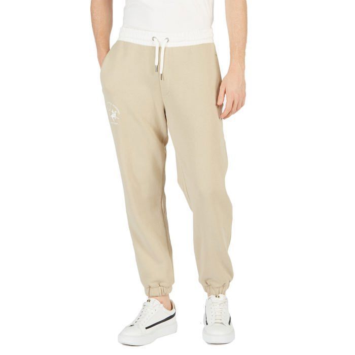 Pantalon De Jogging Baggy Pantalon De Survetement Droit Homme Respirant Séchage Pantalon Survetement Homme Taille Elastique Avec Poches Fashion Fitness Sweatpants Ample Casual Cordon Jogging Homme