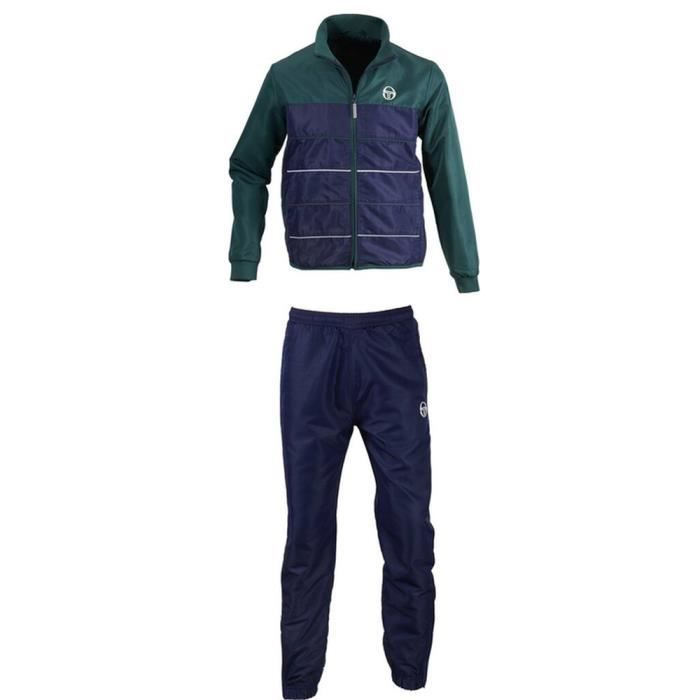 Survetement sergio on sale tacchini enfant
