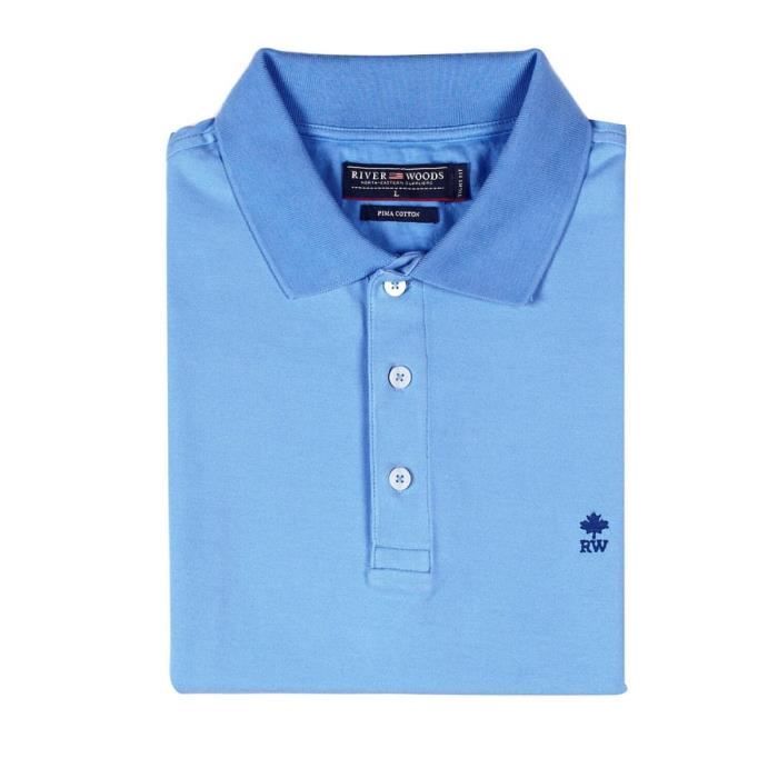 Polo river woods homme sales
