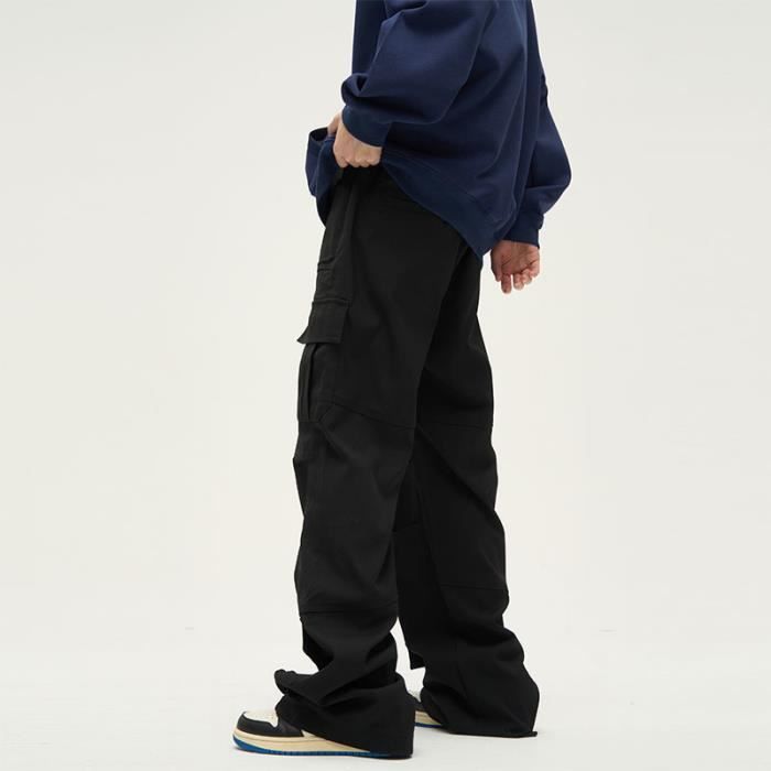 Pantalon américain sales